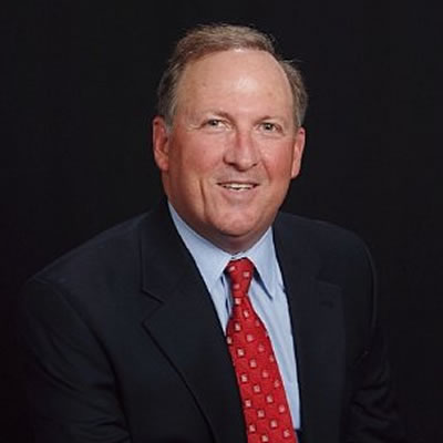 board member bruce Kraselsky image