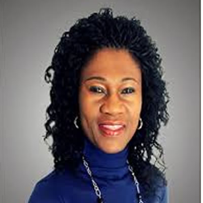 board member daisy Aniebonam image