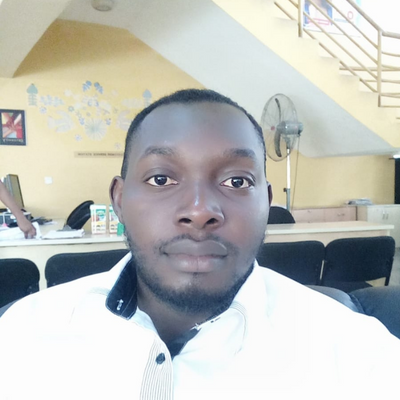 Academic Manager john adejoh