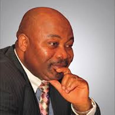 CEO Professor Manny image